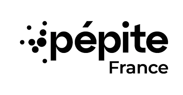 Logo de Pépite France Logo de Pépite France