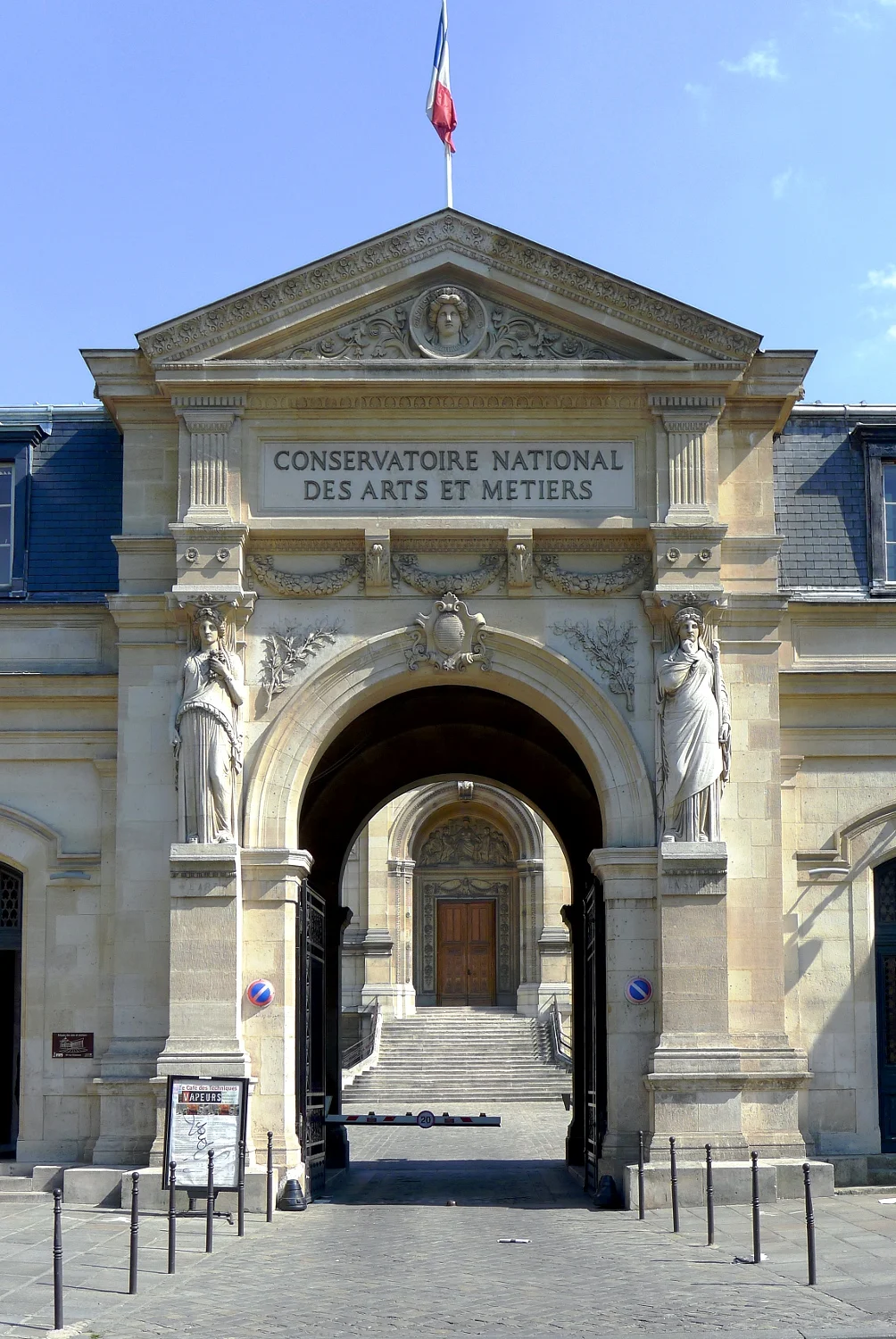 Incubés au Cnam : pourquoi nous avons choisi le statut étudiant-entrepreneur du Pépite HESAM Entreprendre